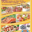 Complete Ketogenic Diet for Beginners Your Essential Guide to Keto Lifestyle