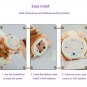 Talking Hamster Electronic Plush Toy Mouse Pet Sound Soft Cute Gift Kid Children
