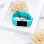 3 Pack Replacement Wristband For Fitbit Charge 2 Band Silicone Fitness Small
