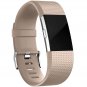 3 Pack Replacement Wristband For Fitbit Charge 2 Band Silicone Fitness Small