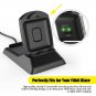 Fitbit Blaze Charger Charging Stand Replacement Cradle Dock Accessories 2-in-1