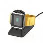 Fitbit Blaze Charger Charging Stand Replacement Cradle Dock Accessories 2-in-1