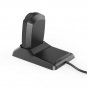 Fitbit Blaze Charger Charging Stand Replacement Cradle Dock Accessories 2-in-1