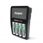 Energizer Pro Charger AA and AAA Free AA NiMH Rechargeable Batteries LED Sign