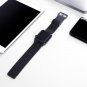 42mm iWatch Milanese Stainless Steel Bracelet Strap Band Apple Watch Series3 2 1