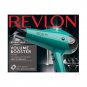 Revlon Professional 1875W Ionic Hair Blow Dryer with Diffuser Salon Pro 2 Speed