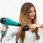 Revlon Professional 1875W Ionic Hair Blow Dryer with Diffuser Salon Pro 2 Speed