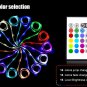 LED TV Backlight - Powered USB LED Strip Lights for 40 to 60 Inch HDTV - Bias