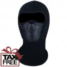 Balaclava Full Face Mask Motorcycle Ski Anti-dust Windproof Outdoor Winter Sport