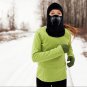 Balaclava Full Face Mask Motorcycle Ski Anti-dust Windproof Outdoor Winter Sport