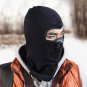 Balaclava Full Face Mask Motorcycle Ski Anti-dust Windproof Outdoor Winter Sport