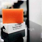 Kojie San Skin Lightening Soap Kojic Acid Bleach | 3 bars  | 65 grams each |