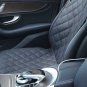 Pet Front Seat Cover Dog Car Seat Cover WaterProof Nonslip Rubber Protector Mat