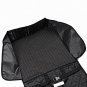 Pet Front Seat Cover Dog Car Seat Cover WaterProof Nonslip Rubber Protector Mat