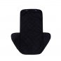 Pet Front Seat Cover Dog Car Seat Cover WaterProof Nonslip Rubber Protector Mat