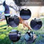 Pet Front Seat Cover Dog Car Seat Cover WaterProof Nonslip Rubber Protector Mat
