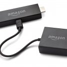 LAN Ethernet Adapter Connector for All-New Amazon Fire TV Stick 2016 and 2017