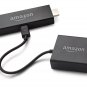 LAN Ethernet Adapter Connector for All-New Amazon Fire TV Stick 2016 and 2017