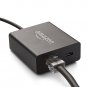 LAN Ethernet Adapter Connector for All-New Amazon Fire TV Stick 2016 and 2017