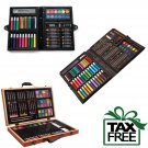 Drawing Art Set for Kids Crafts Kit Children Gift Darice Painting Piece Birthday