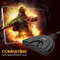 Full HD HDMI Splitter 3 Port Hub Repeater Amplifier v1.4 3D 1080p 4K X 2K Ultra