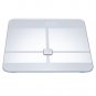 Bluetooth Body Fat Weight Scale 400 lb Electronic LCD Fitness Analyzer APP
