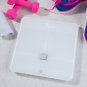 Bluetooth Body Fat Weight Scale 400 lb Electronic LCD Fitness Analyzer APP
