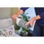Cordless Hand Vacuum Cleaner Cyclonic Portable Car Pet Hair Cleaner Quick Charge