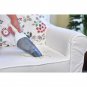 Cordless Hand Vacuum Cleaner Cyclonic Portable Car Pet Hair Cleaner Quick Charge