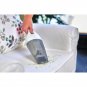 Cordless Hand Vacuum Cleaner Cyclonic Portable Car Pet Hair Cleaner Quick Charge