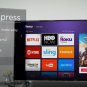 Streaming Player Stick Roku HDTV 1080p NEWEST VERSION Digital Wireless No Fees