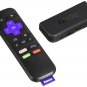 Streaming Player Stick Roku HDTV 1080p NEWEST VERSION Digital Wireless No Fees