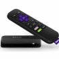 Streaming Player Stick Roku HDTV 1080p NEWEST VERSION Digital Wireless No Fees