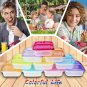 10 Meal Prep Containers Food Storage Reusable 3 Compartment Plastic Microwavable