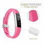 10 Pack Fitbit Alta HR Replacement Bracelet Watch Band Strap Fitness S (Small)