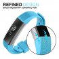 10 Pack Fitbit Alta HR Replacement Bracelet Watch Band Strap Fitness S (Small)