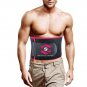Premium Waist Weight Loss Trimmer Fat Burner Adjustable Slimming Belt Men Women