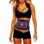 Premium Waist Weight Loss Trimmer Fat Burner Adjustable Slimming Belt Men Women