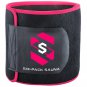 Premium Waist Weight Loss Trimmer Fat Burner Adjustable Slimming Belt Men Women