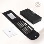 Pimple Popper Comedone Blackhead Tweezer Remover Kit Extractor Professional Tool