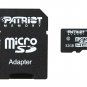 Mini SD Card 32GB Class 10 w/ Adapter Micro Memory High Speed SD MicroSDHC
