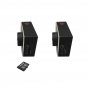 Mini SD Card 32GB Class 10 w/ Adapter Micro Memory High Speed SD MicroSDHC