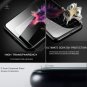 9H Tempered Glass Screen Protector For iPhone X Apple Full Protective Cover 2 PC
