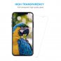 9H Tempered Glass Screen Protector For iPhone X Apple Full Protective Cover 2 PC