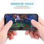 9H Tempered Glass Screen Protector For iPhone X Apple Full Protective Cover 2 PC