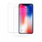 9H Tempered Glass Screen Protector For iPhone X Apple Full Protective Cover 2 PC