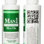 Man1 Man Oil Natural Penile Health Cream, 3-month Supply, Increase Sensitivity