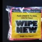 Car Truck Headlight Lens UV Protection Wipes Clear System Restore Kit Cleaner