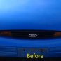 Car Truck Headlight Lens UV Protection Wipes Clear System Restore Kit Cleaner
