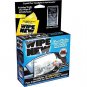 Car Truck Headlight Lens UV Protection Wipes Clear System Restore Kit Cleaner
